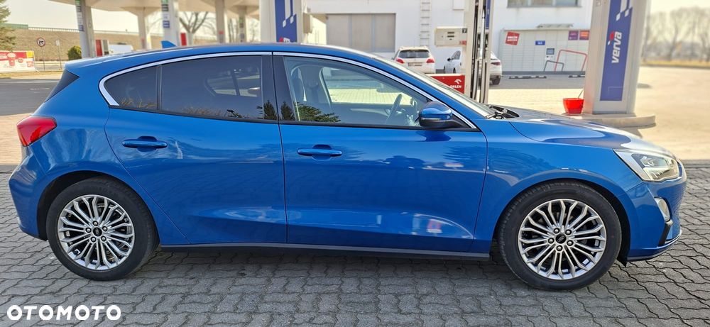 Ford Focus 1.0 EcoBoost Active - 31