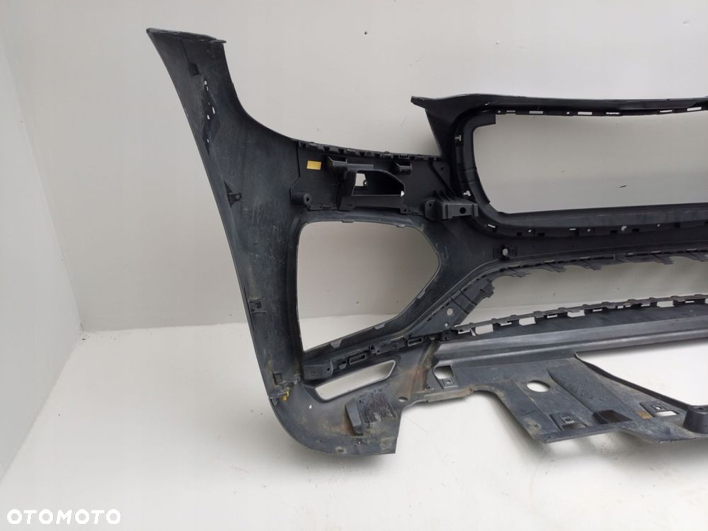 JAGUAR F-PACE LIFT R-DYNAMIC 2021- ZDERZAK PRZÓD PRZEDNI - 7