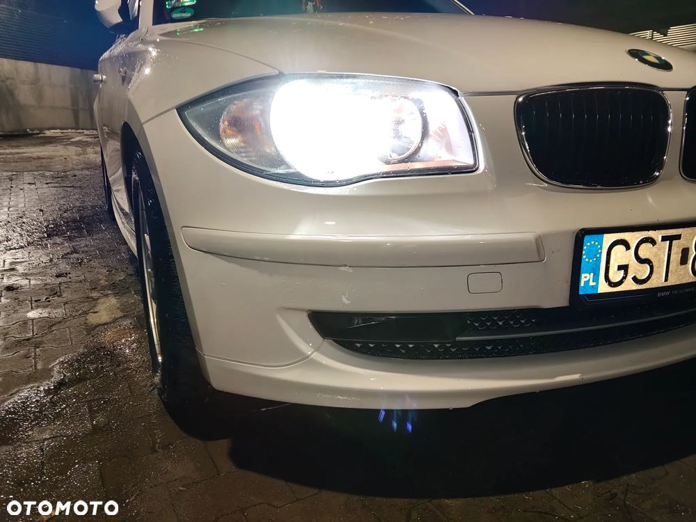 BMW Seria 1 - 17