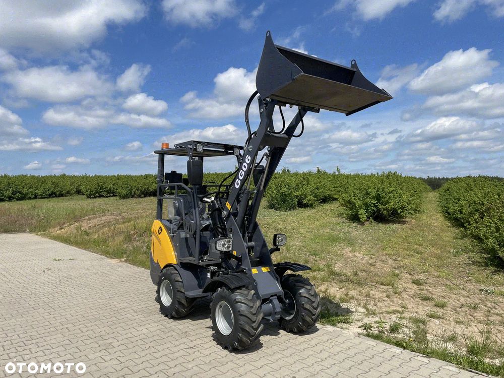 GUNTER-GROSSMANN GG06N - 10