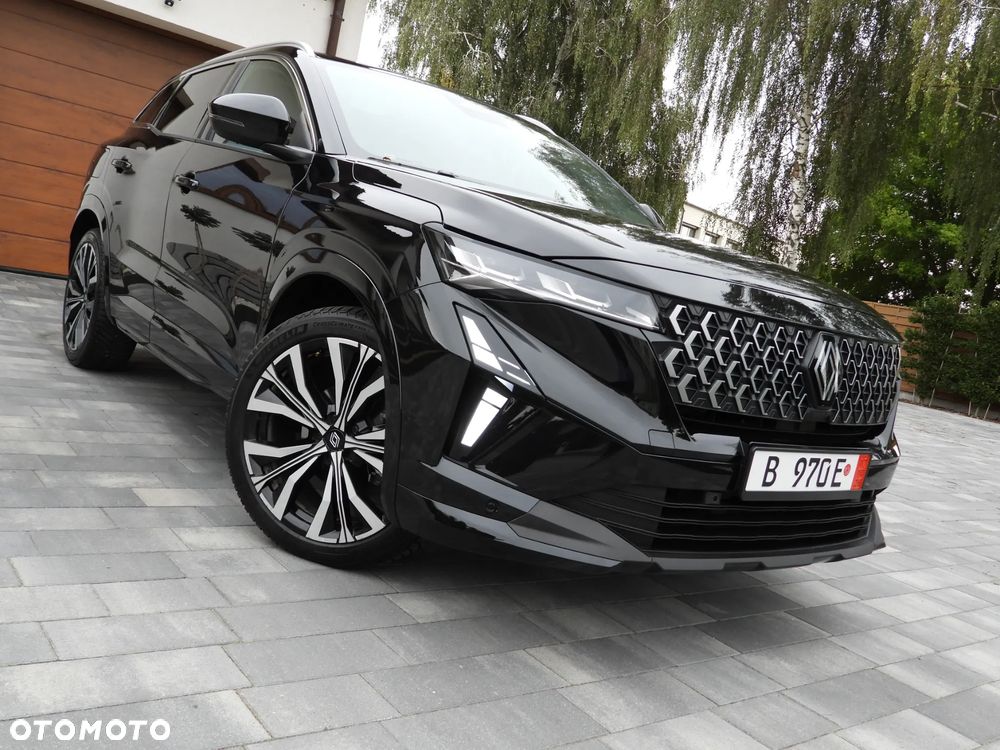 Renault Austral 1.3 TCe mHEV Techno - 2