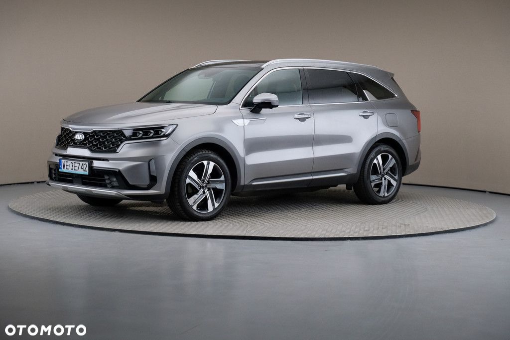 Kia Sorento - 1