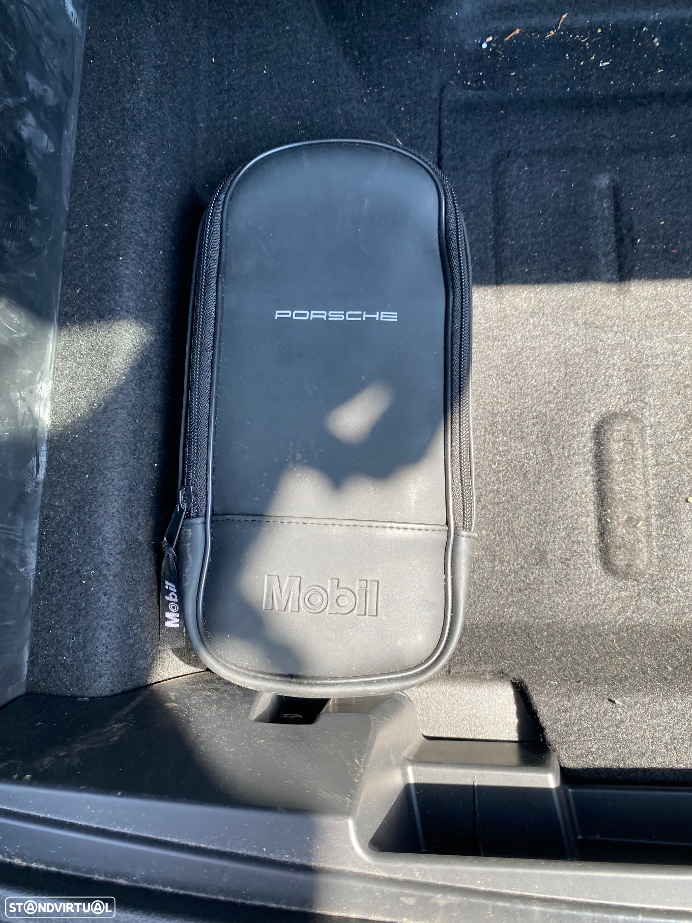 Porsche Macan S Diesel PDK - 7