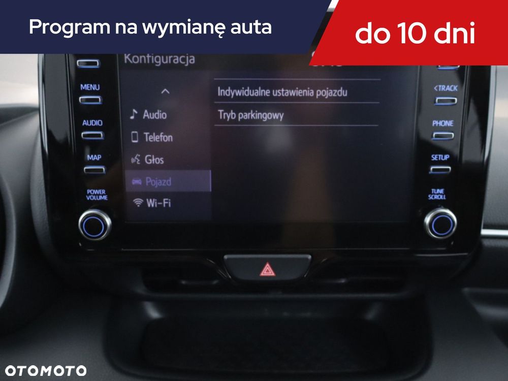 Toyota Yaris - 22