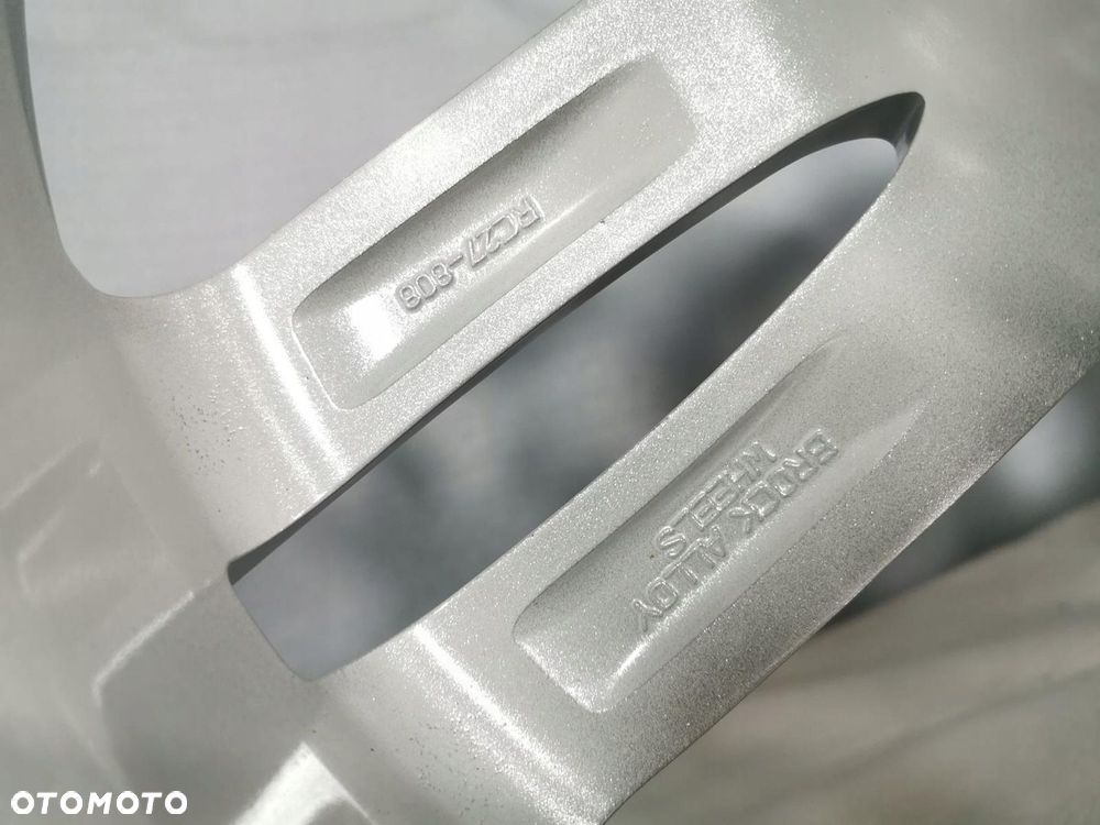 felgi 18 5x112 volkswagen phaeton sharan II tiguan - 8