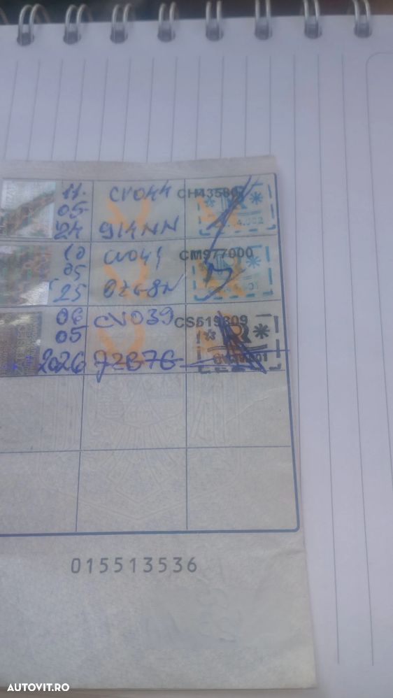 Ford Focus 1.6 TDCi DPF Ambiente - 4