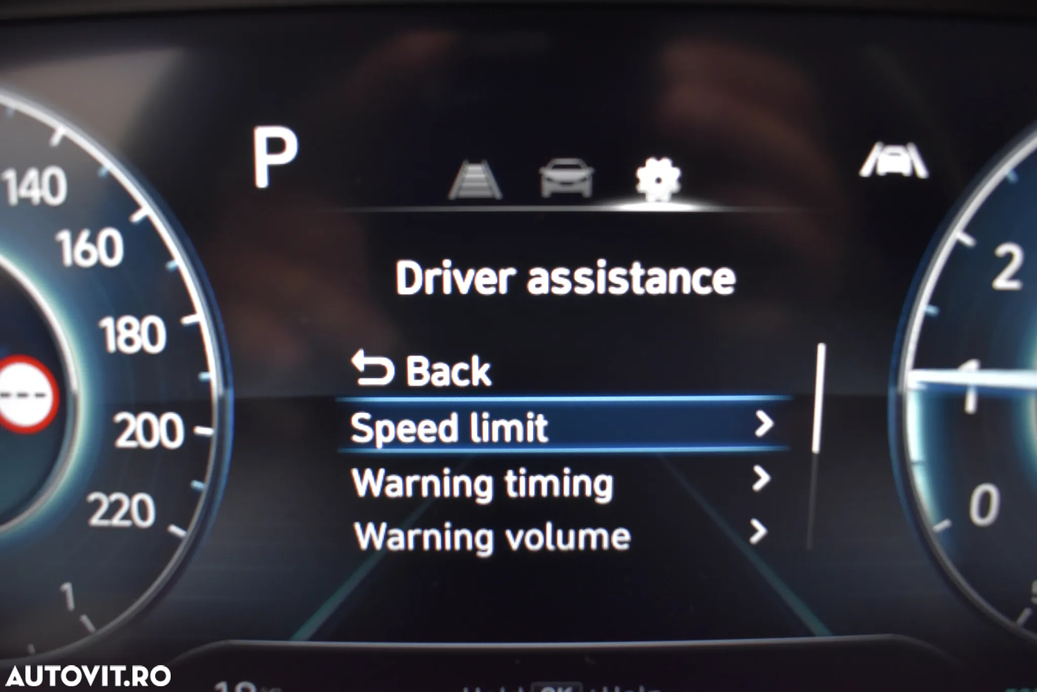 Hyundai Bayon 1.0 T-GDI M-Hybrid 100 CP 7DCT Led Line - 14