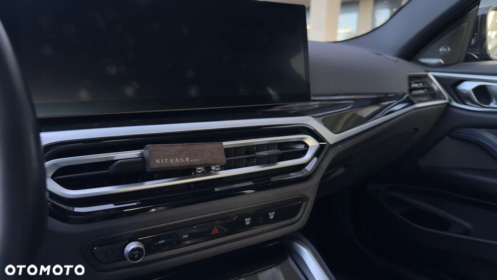BMW Seria 4 430i xDrive M Sport - 15
