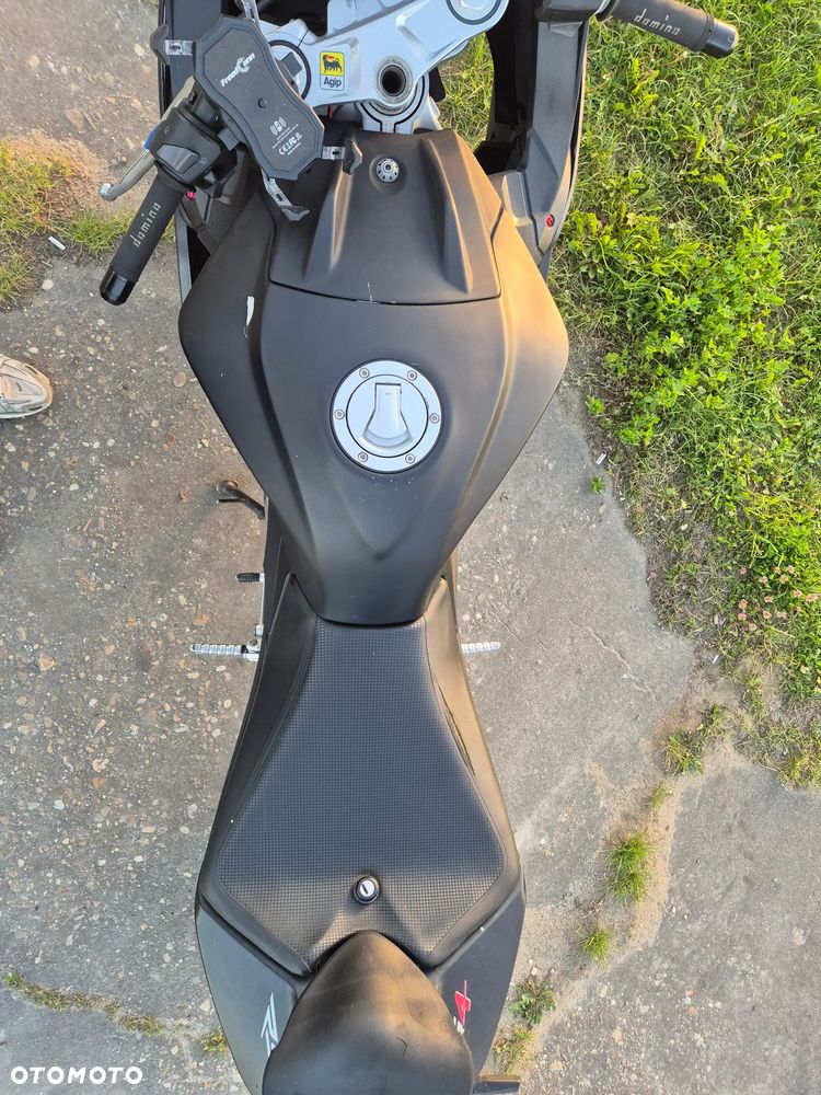 Aprilia RS - 4