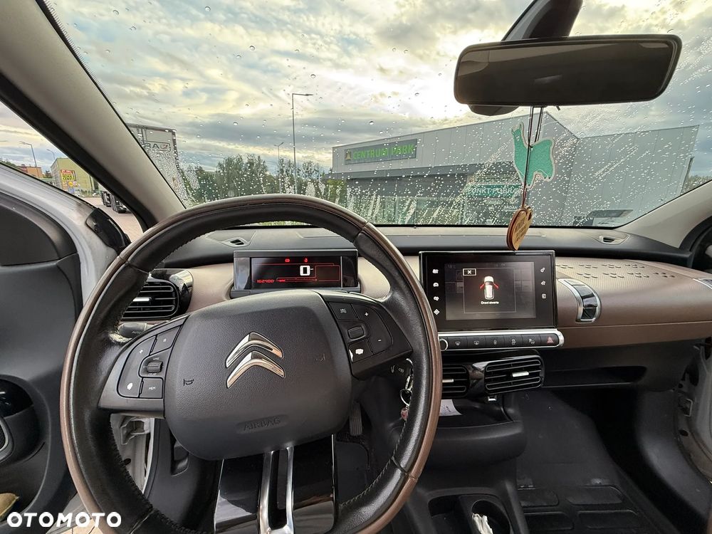Citroën C4 Cactus 1.2 PureTech Shine Edition - 14