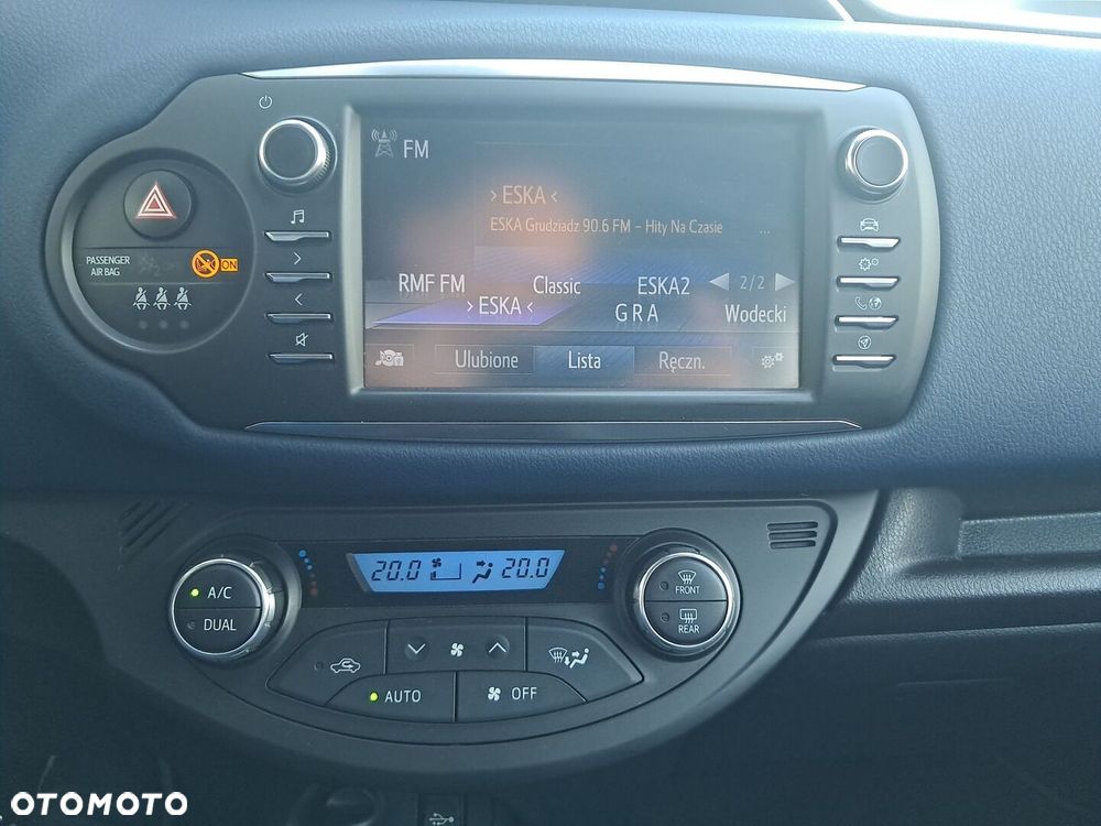 Toyota Yaris 1.5 Selection - 20