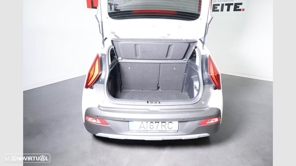 Hyundai Bayon 1.0 T-GDI Premium - 19