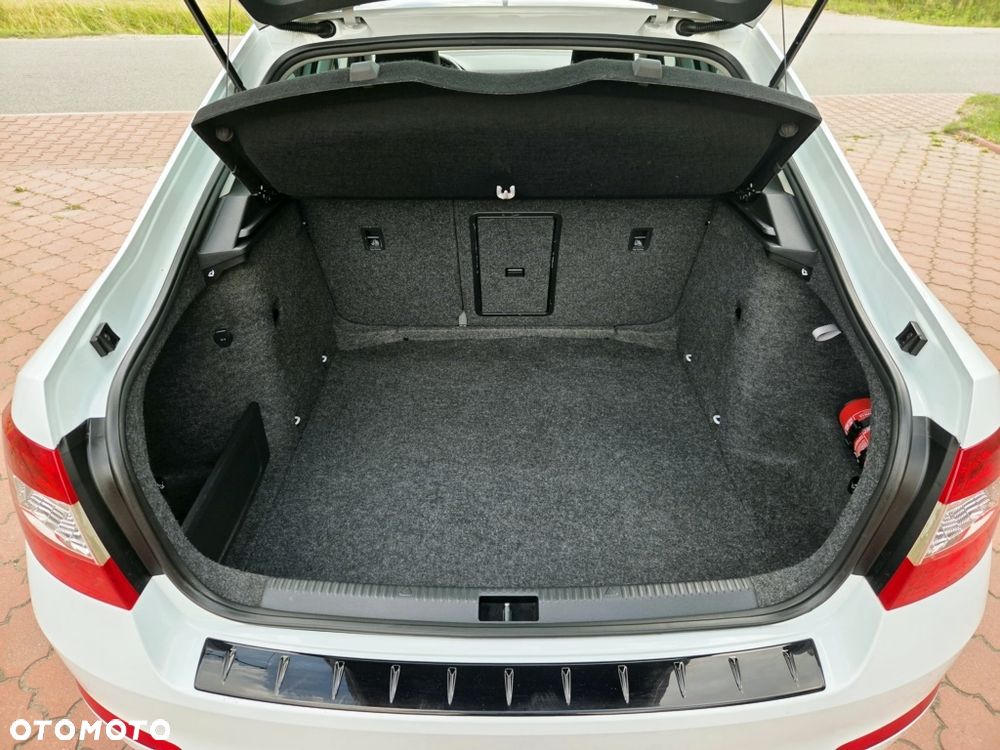 Skoda Octavia 1.4 TSI Edition - 7