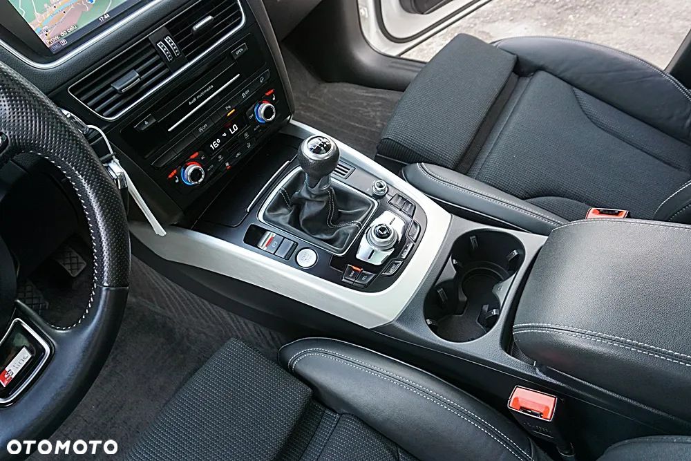 Audi Q5 - 30