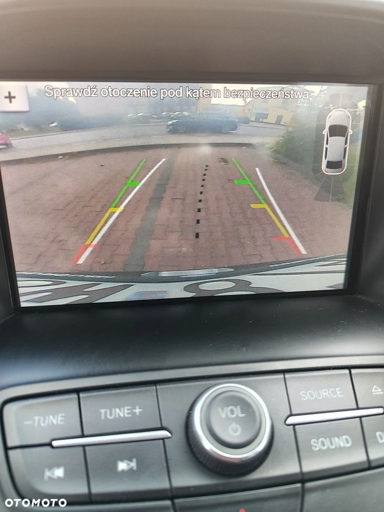 Ford Kuga 1.5 EcoBoost FWD Titanium ASS GPF - 28