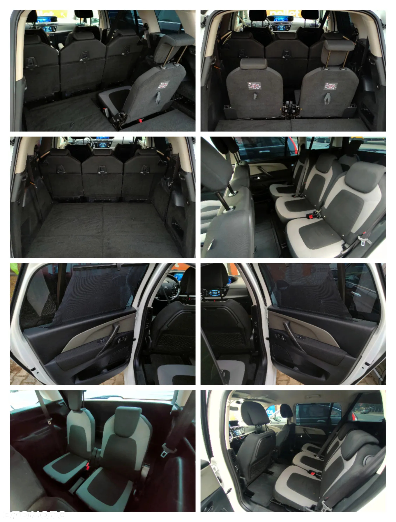 Citroën C4 Picasso BlueHDi 150 SELECTION - 31