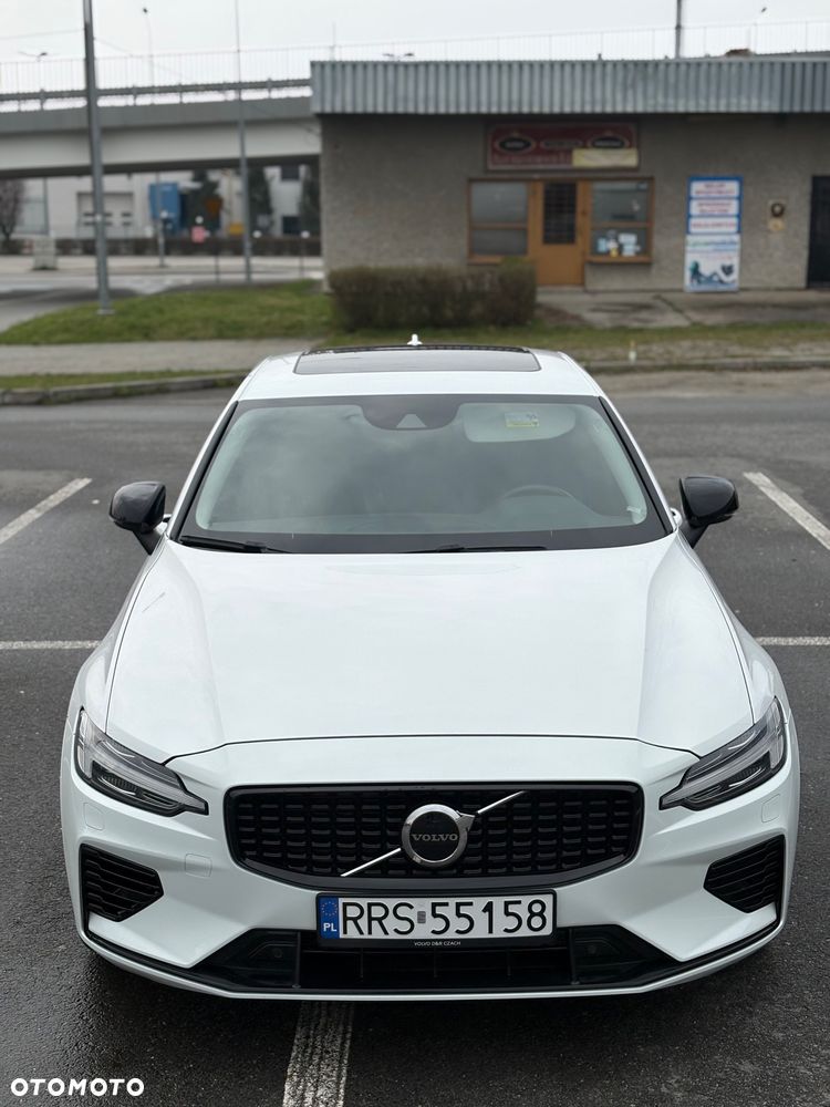 Volvo S60 B5 B Geartronic RDesign - 13