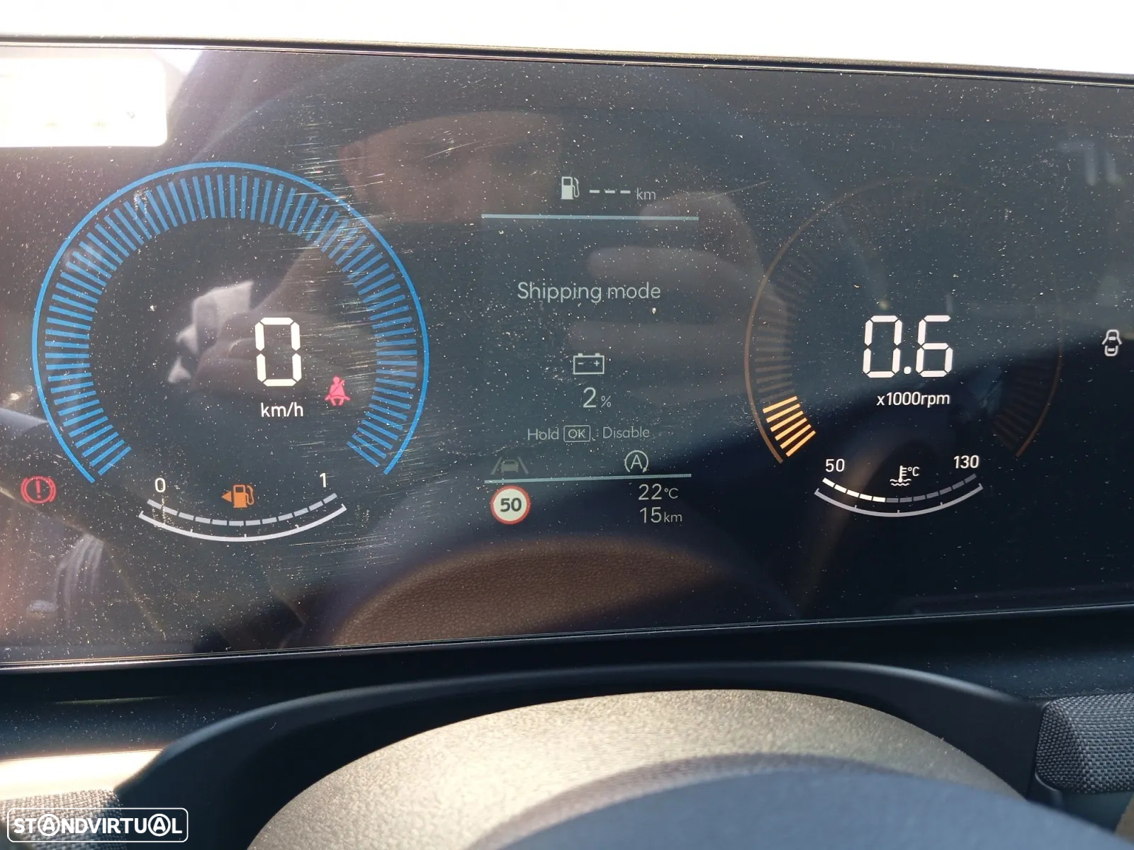 Hyundai Tucson 1.6 T-GDi Premium - 13