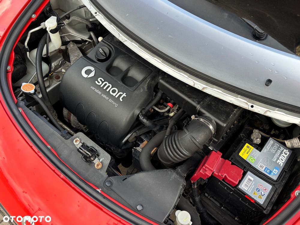 Smart Forfour - 15