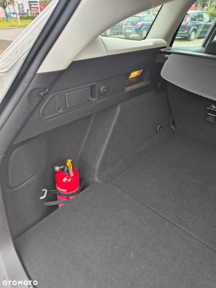 Ford Focus 1.5 EcoBlue Titanium - 12