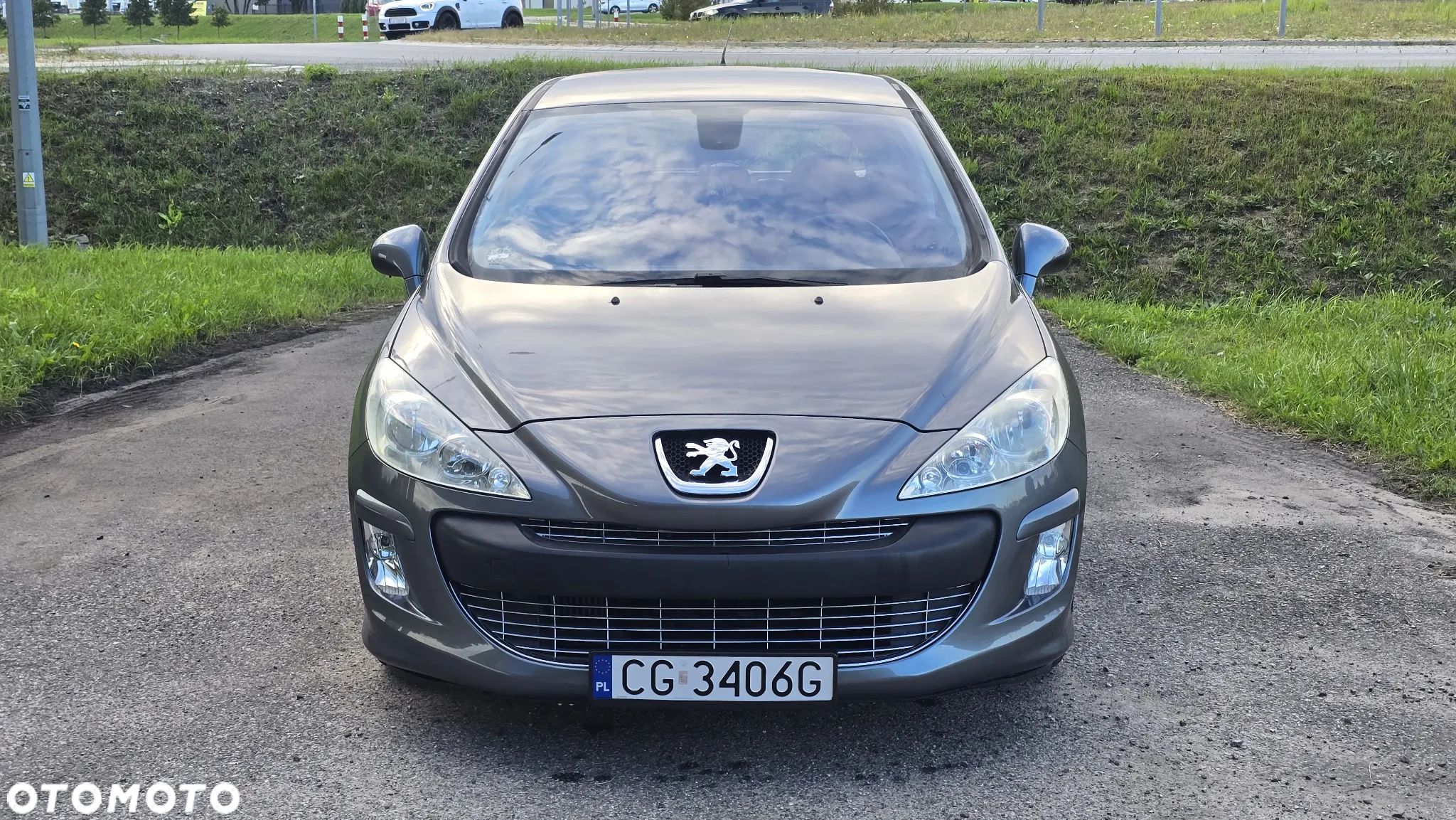 Peugeot 308 150 THP Platinum - 1
