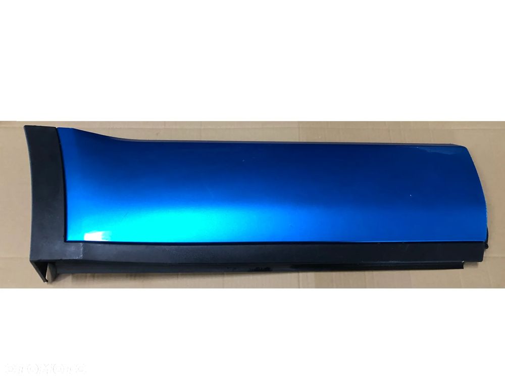 Listwa drzwi tylna prawa BJ3M-274A48 Range Rover Evoque - 1