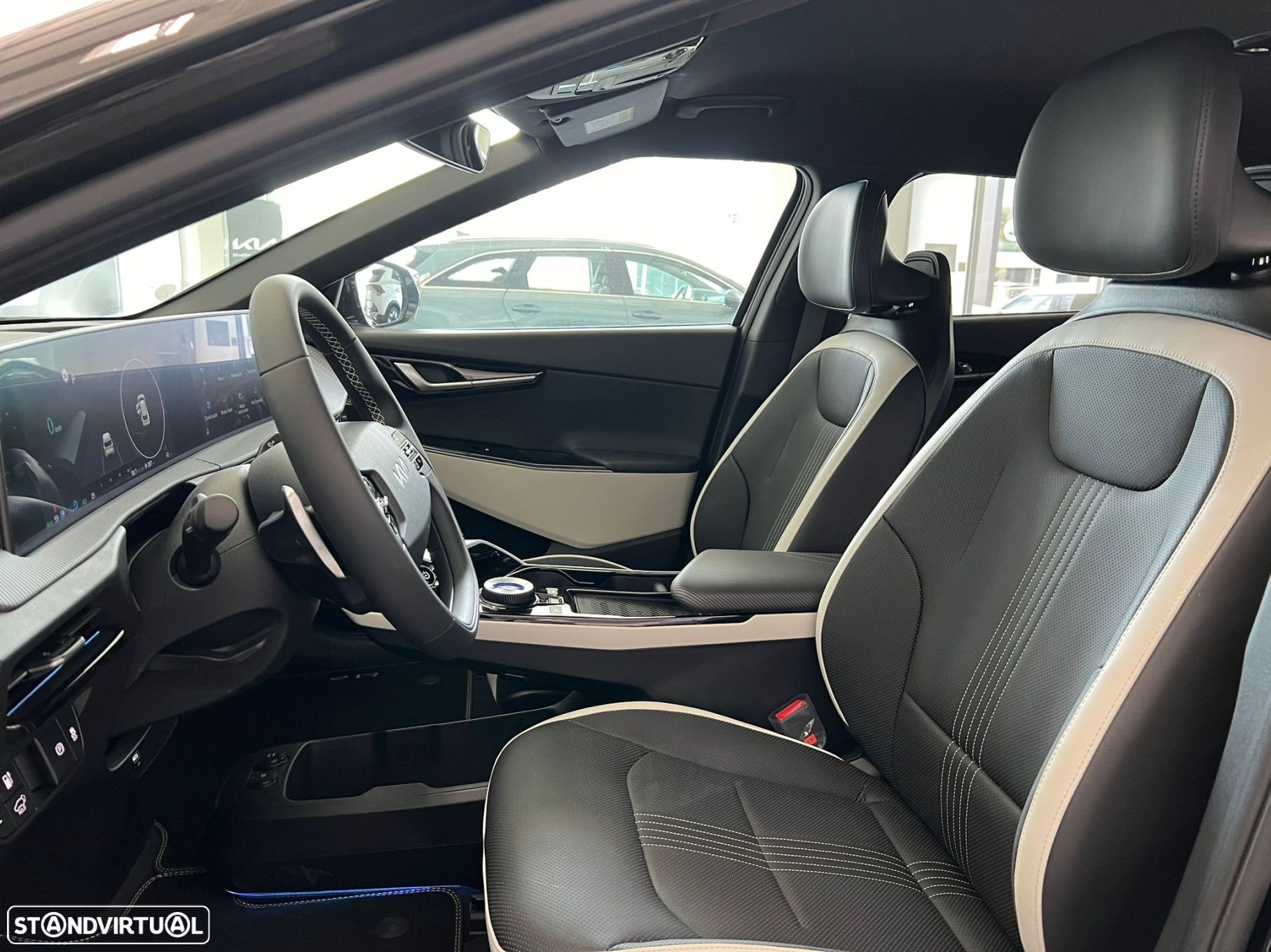 Kia EV6 - 9