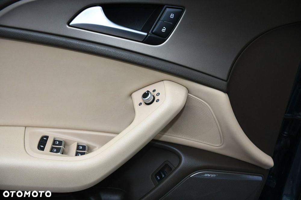 Audi A6 Avant - 36