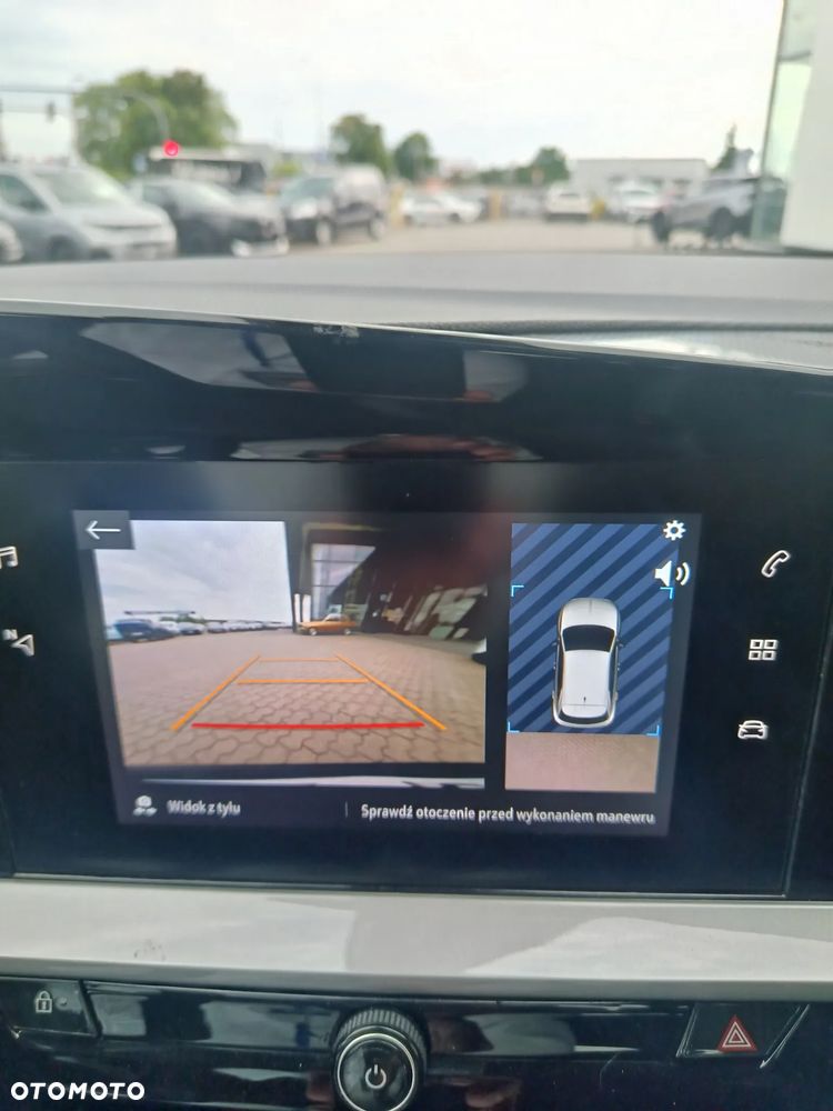 Opel Mokka 1.2 T GS Line Plus S&S - 11
