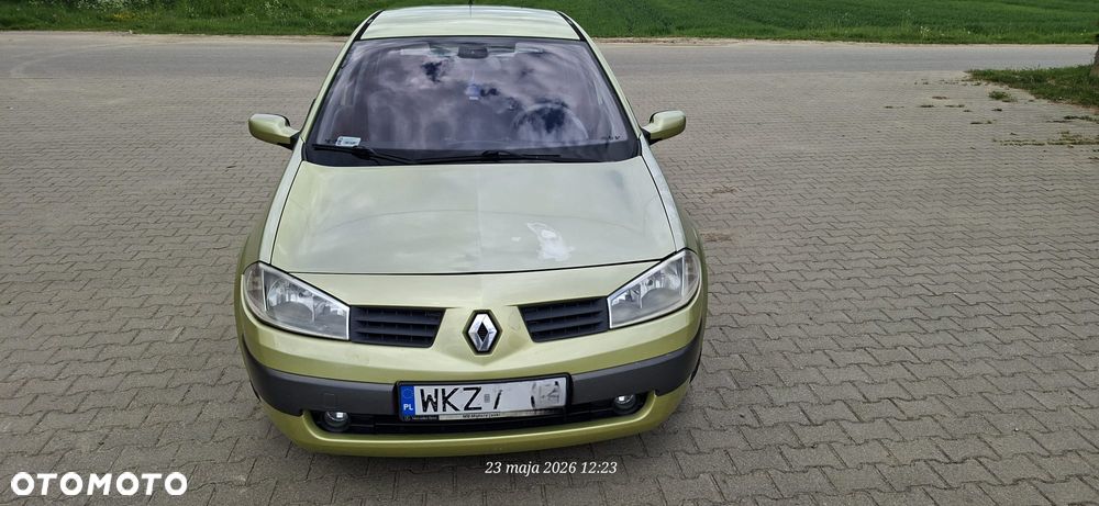 Renault Megane 1.6 Confort Expression - 2