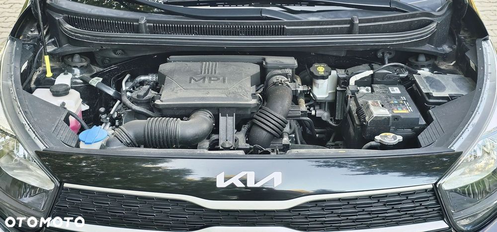 Kia Picanto 1.0 Vision - 32