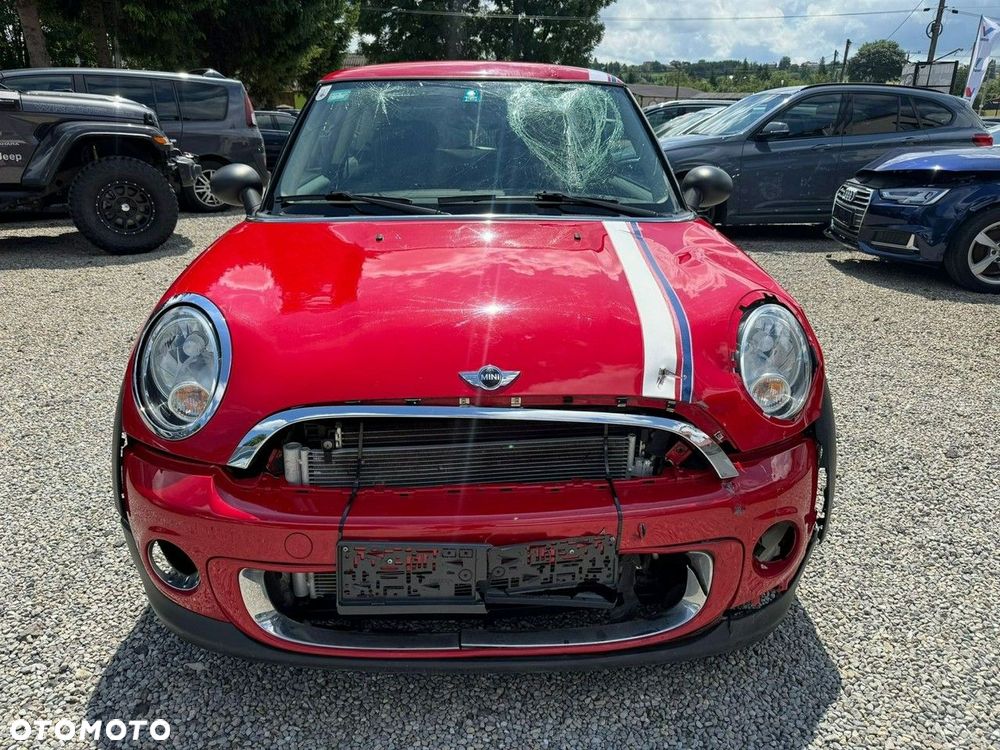MINI ONE - 4