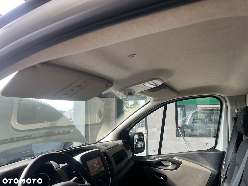 Renault Trafic - 13