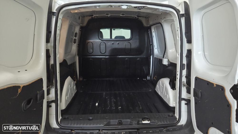 Renault Kangoo Espress 1.5 dCi 80 - 15