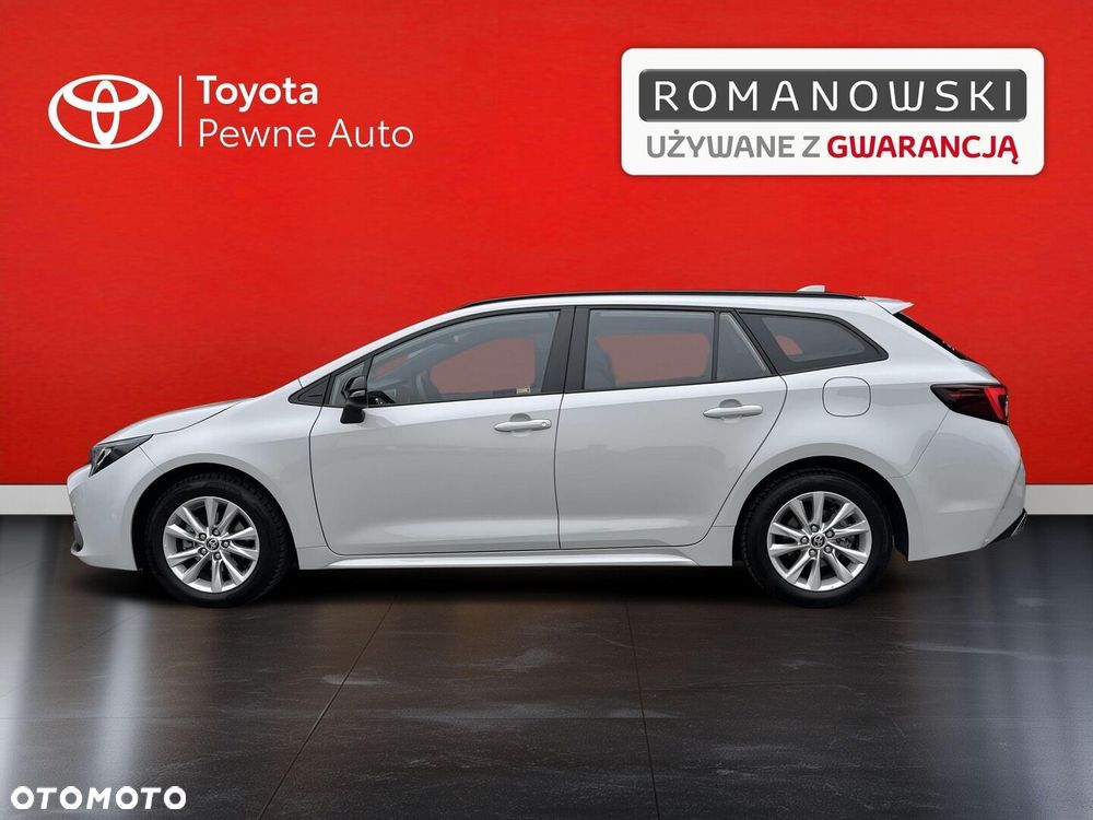 Toyota Corolla 1.8 Hybrid Comfort - 10