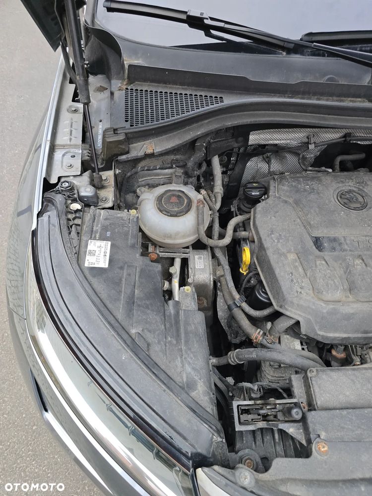 Skoda Kodiaq 2.0 TSI 4x4 Style DSG - 26