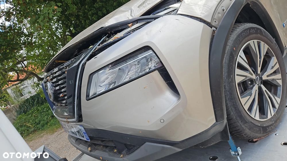 Nissan X-Trail 1.5 VC-T e-POWER N-Connecta 2WD - 5