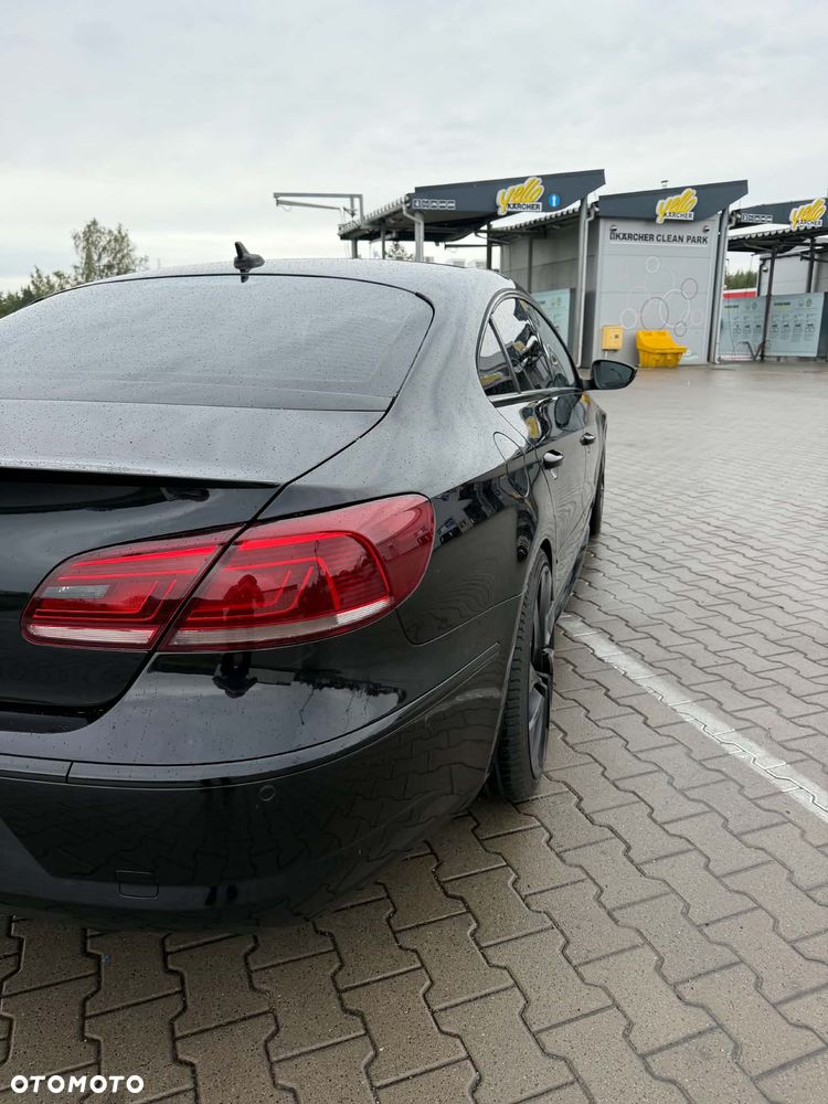 Volkswagen CC 2.0 TSI DSG - 5