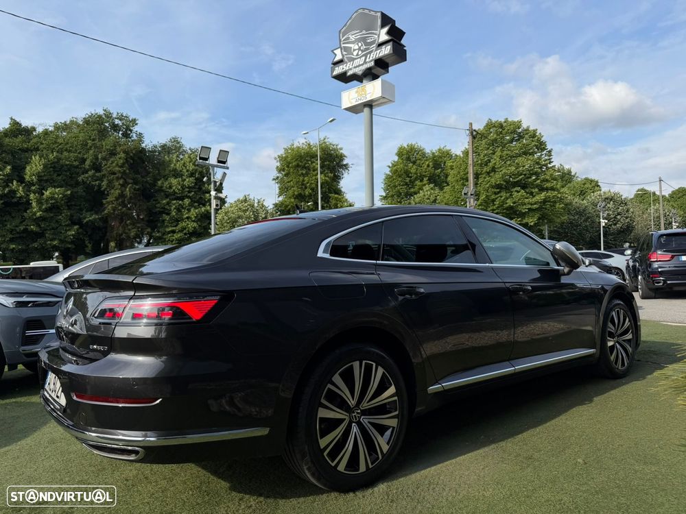 VW Arteon 1.4 TSI eHybrid Elegance - 4