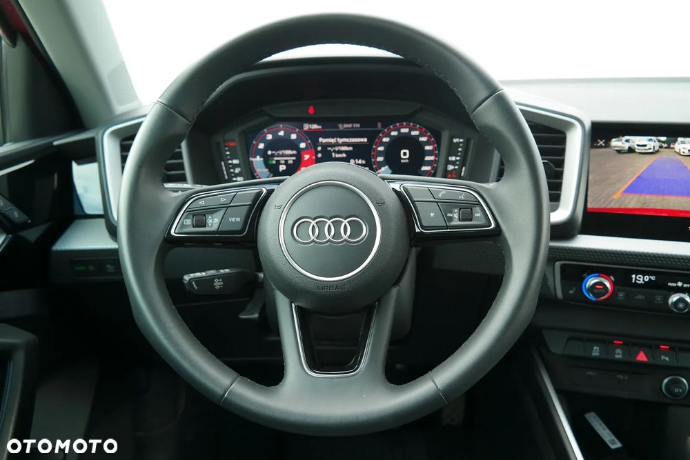 Audi A1 Sportback 35 TFSI S-Line S tronic - 15