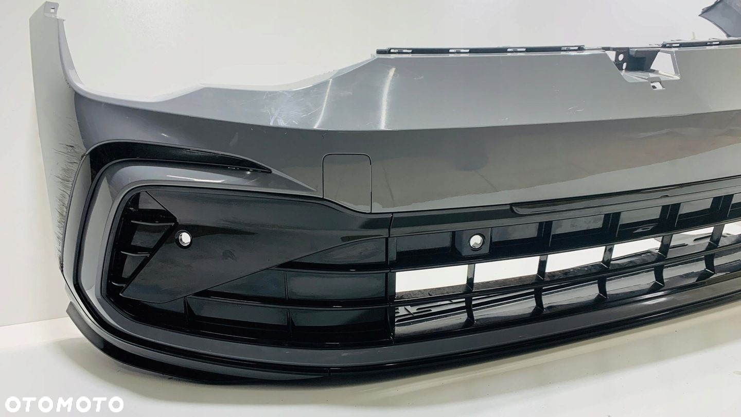 ZDERZAK VW Golf VIII 5H0 R LINE 2021- - 5