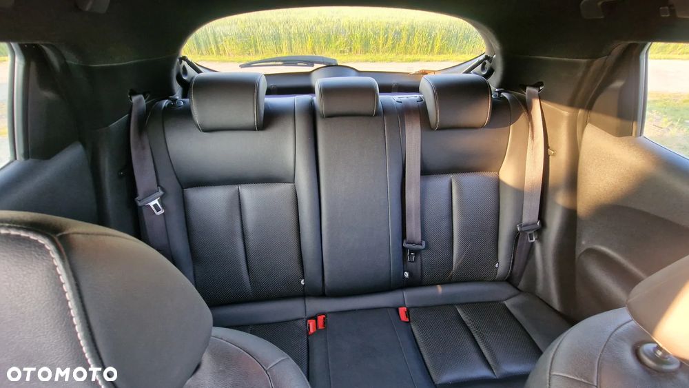 Nissan Juke 1.5 dCi 360 - 23