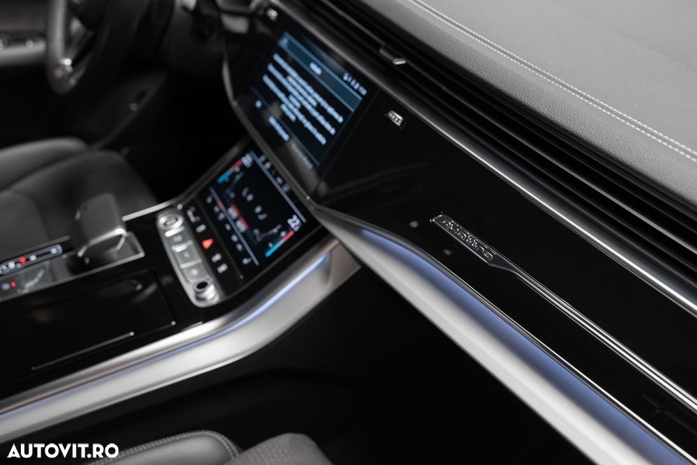 Audi Q7 - 37