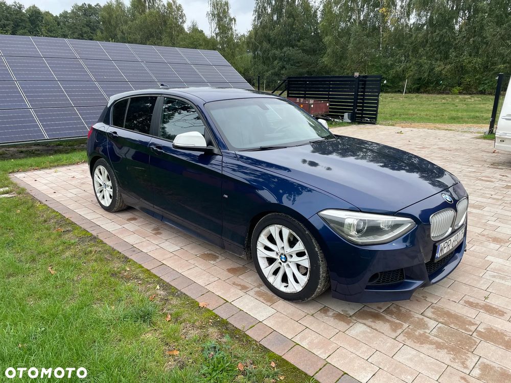 BMW Seria 1 118i Urban Line - 7