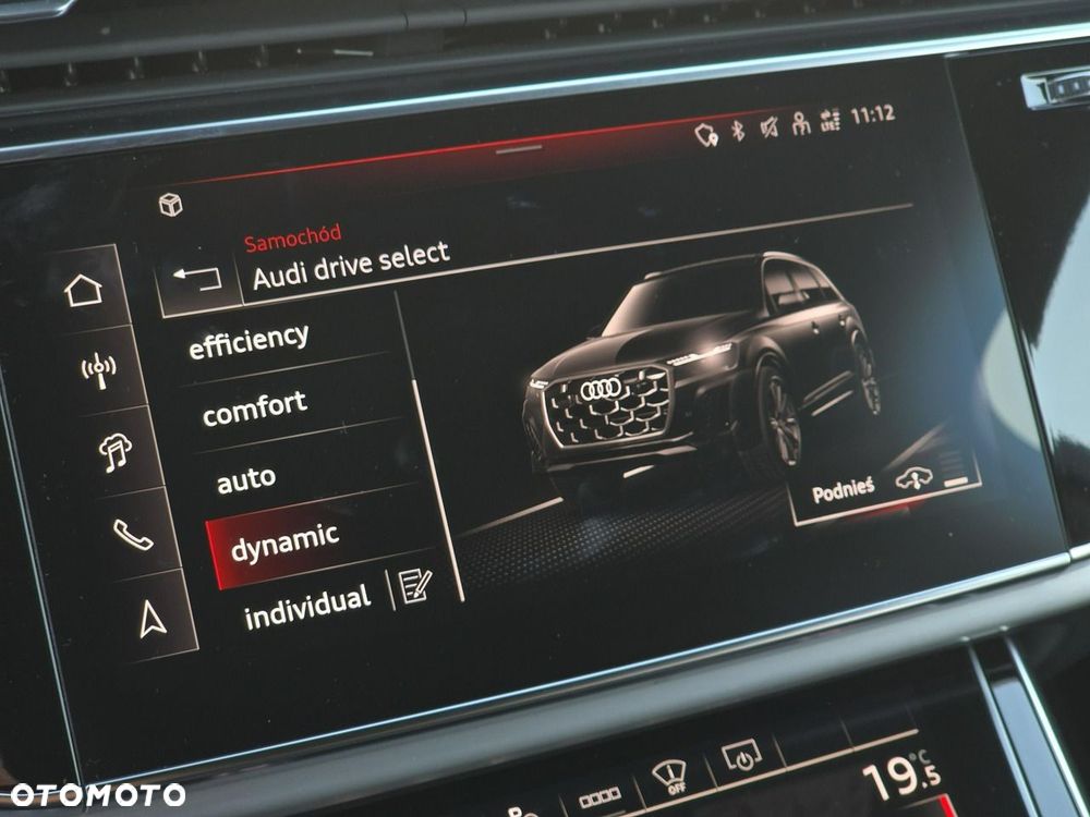 Audi Q7 50 TDI quattro tiptronic S line - 26
