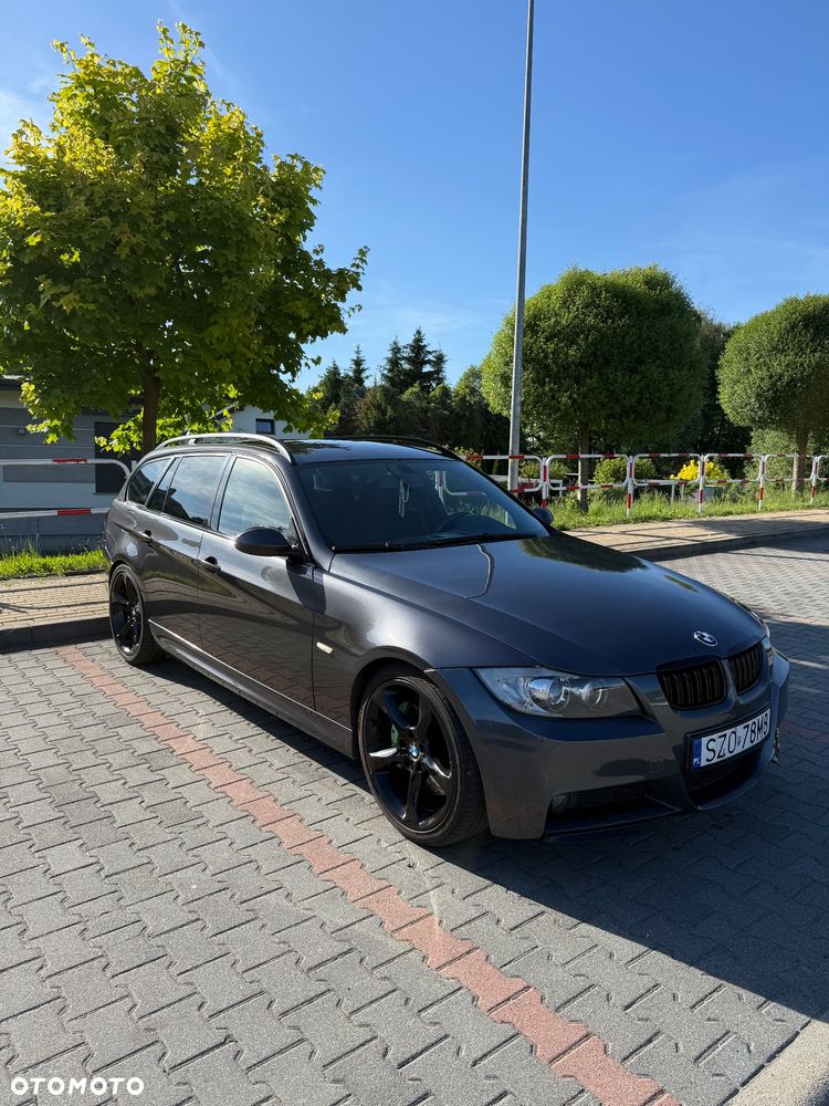 BMW Seria 3 - 1
