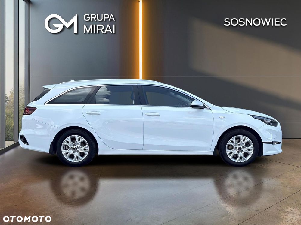 Kia Ceed - 6