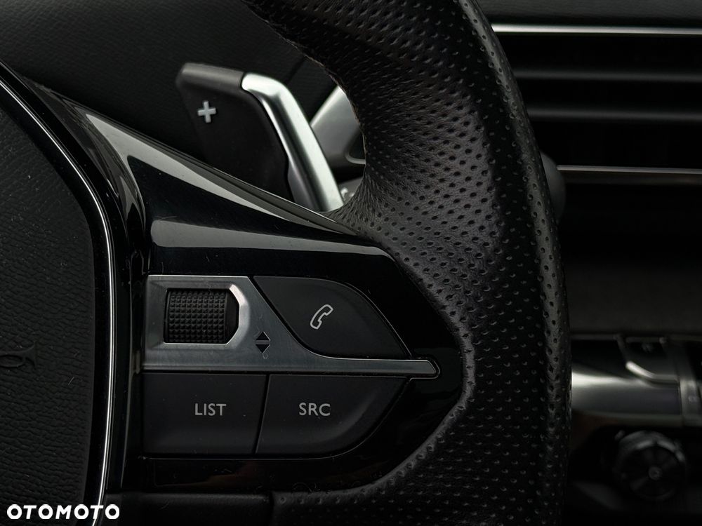 Peugeot 5008 2.0 BlueHDi GT S&S EAT8 - 21