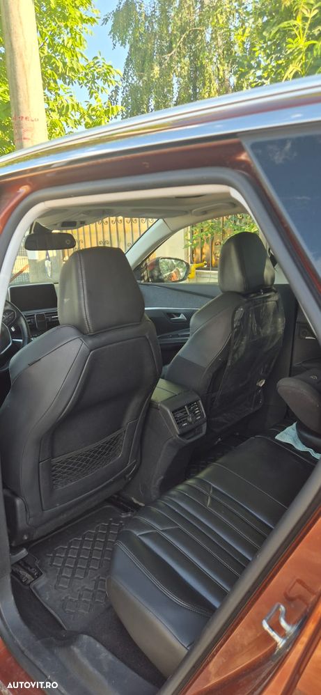 Peugeot 3008 BlueHDi 120 EAT6 Stop & Start Business Line - 10