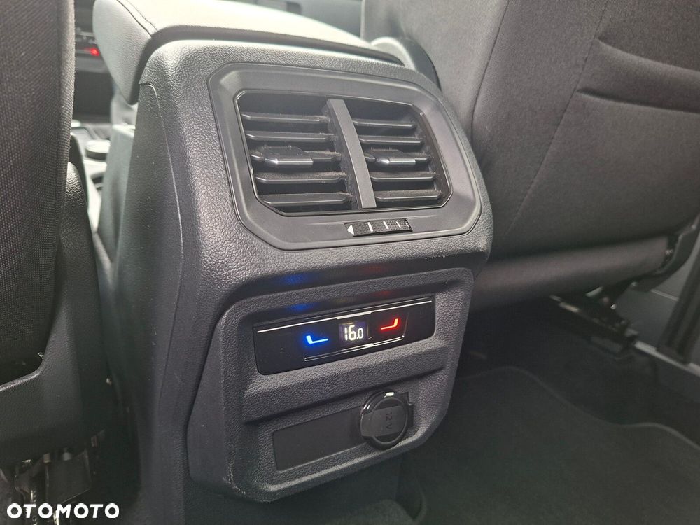 Volkswagen Tiguan Allspace - 18